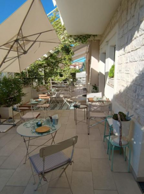 B&B 125Metri sul mare